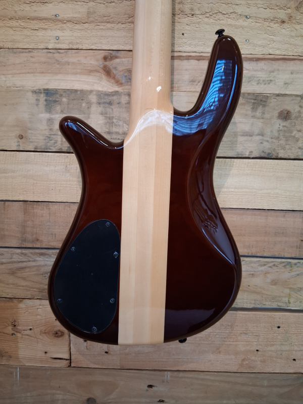 Spector NS-2000/5 Dan Briggs, 2nd Hand